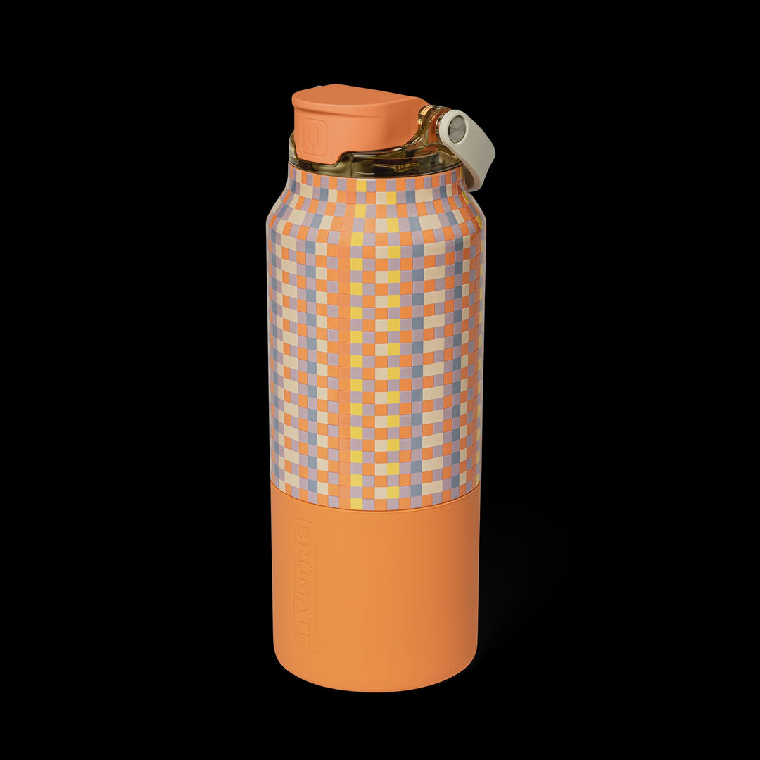 Brumate Rise 35oz in Vibe Check