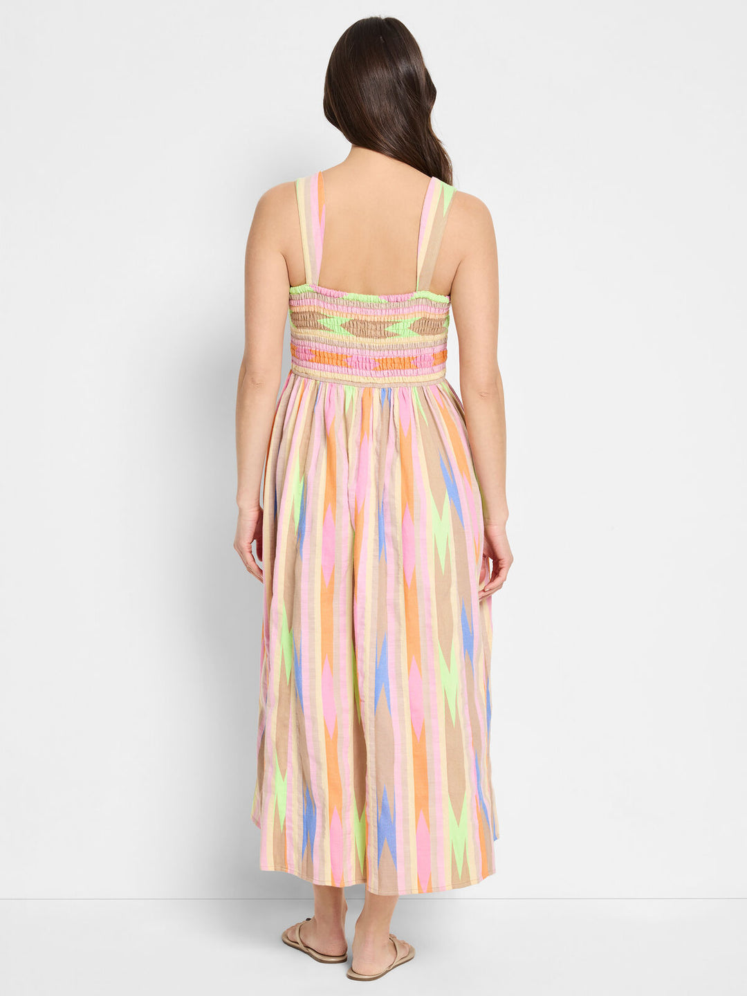 Nic + Zoe Heat Wave Sadie Dress