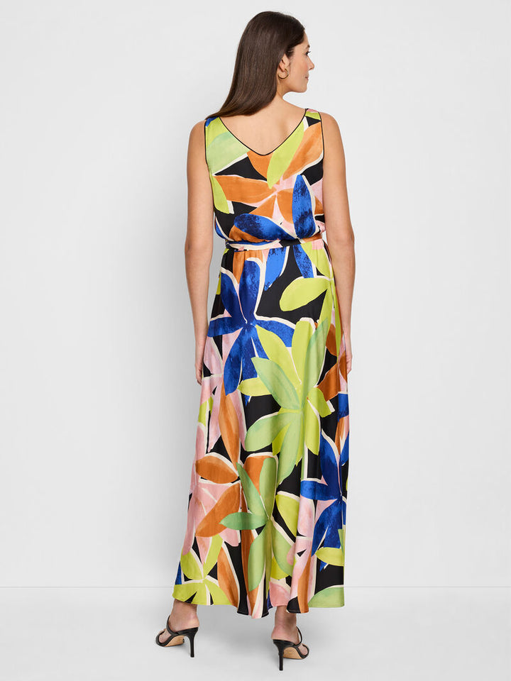 Nic + Zoe Mega Blooms Bianca Dress