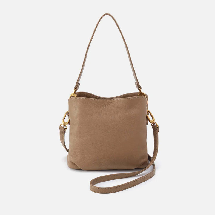 Hobo Starr Convertible Shoulder Bag in Cedar Sagebrush