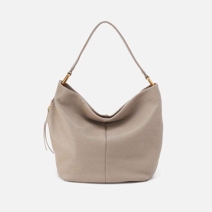 Hobo Harley Hobo in Taupe