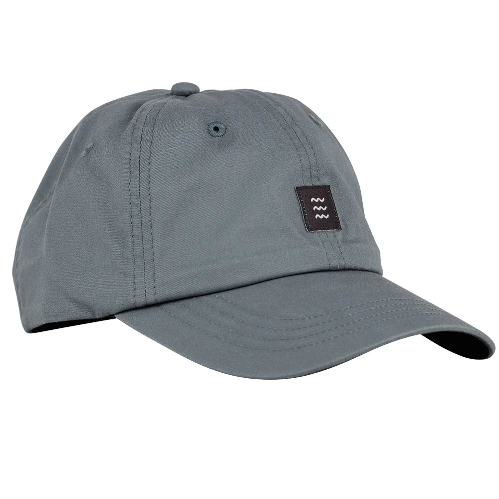 Free Fly Lightweight Icon Hat in Slate
