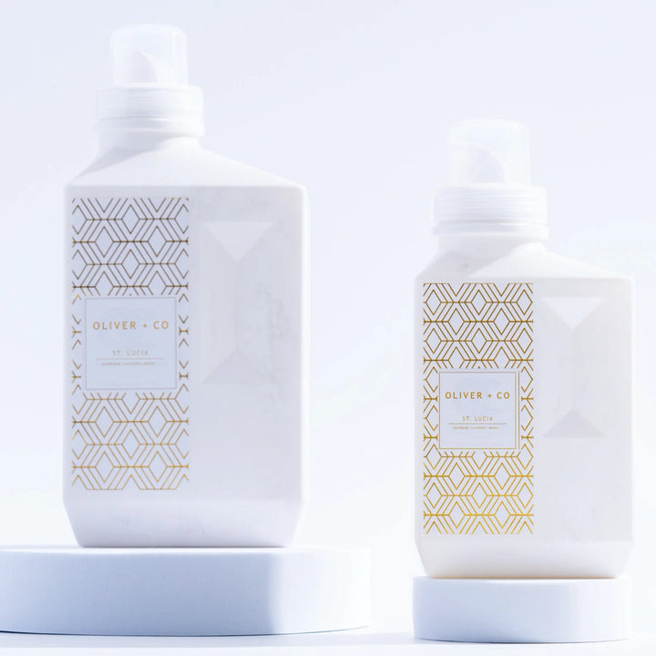 Oliver + Co. Supreme Laundry Wash