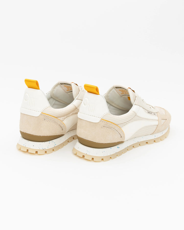 Oncept Toronto Sneaker in Wheat