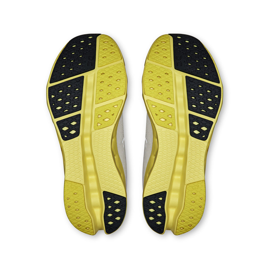 Women's On Cloudsurfer 2 Running Shoe in Glacier | Limelight