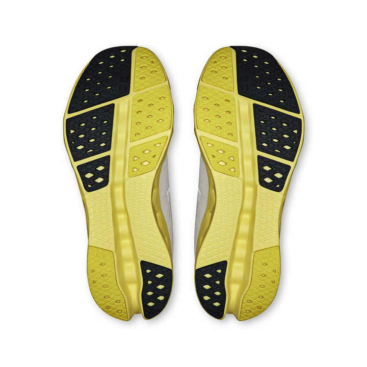 Women's On Cloudsurfer 2 Running Shoe in Glacier | Limelight