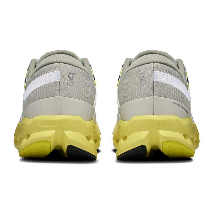 Women's On Cloudsurfer 2 Running Shoe in Glacier | Limelight
