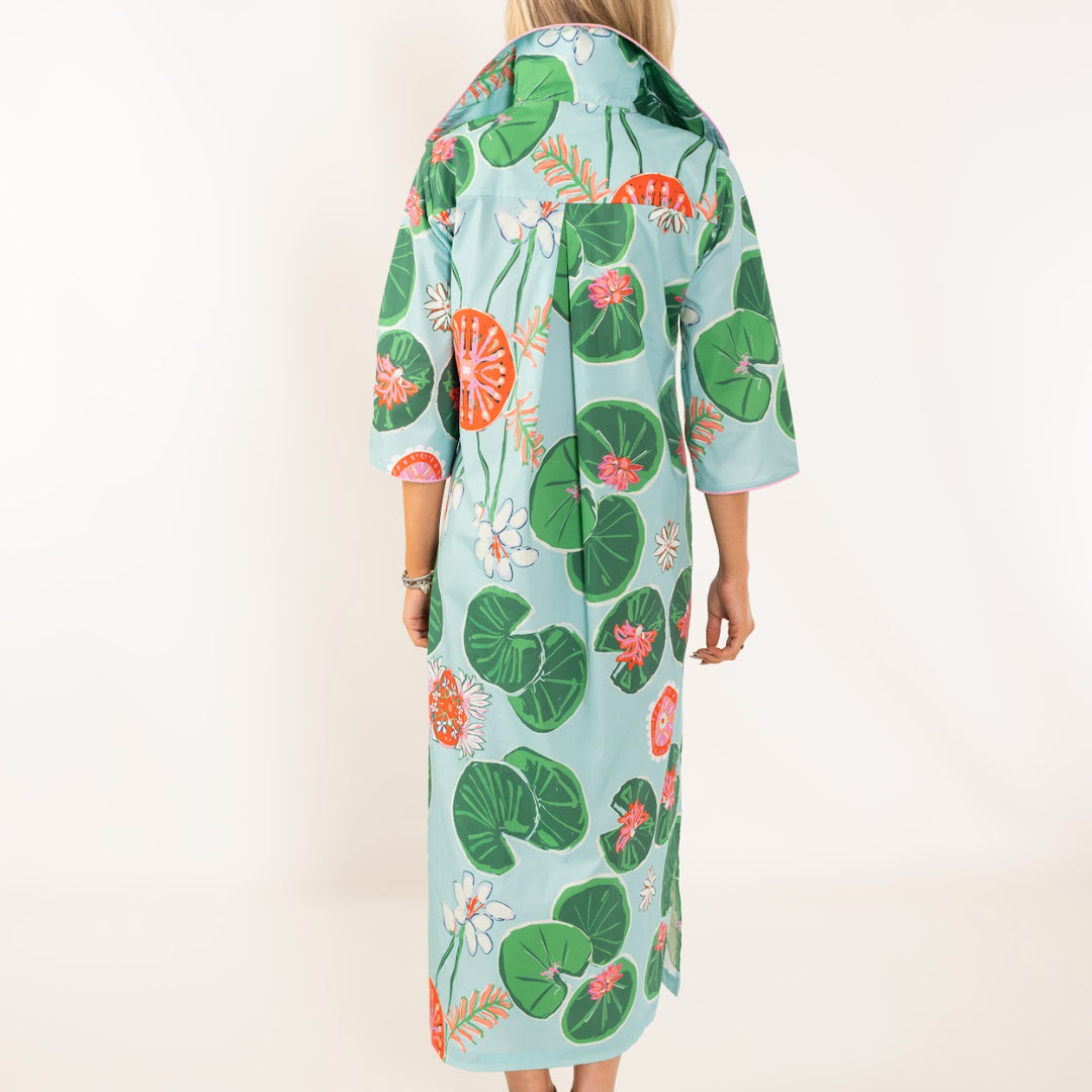 House Of MBR Lolli Cassidy Dress Long