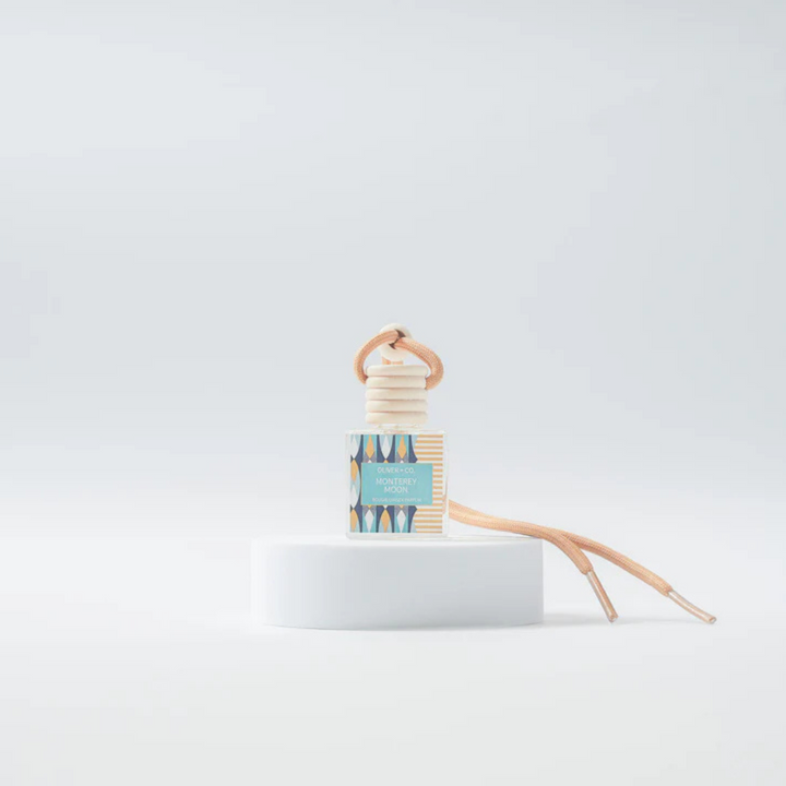 Oliver + Co. Bougie On-The-Go Car Freshener