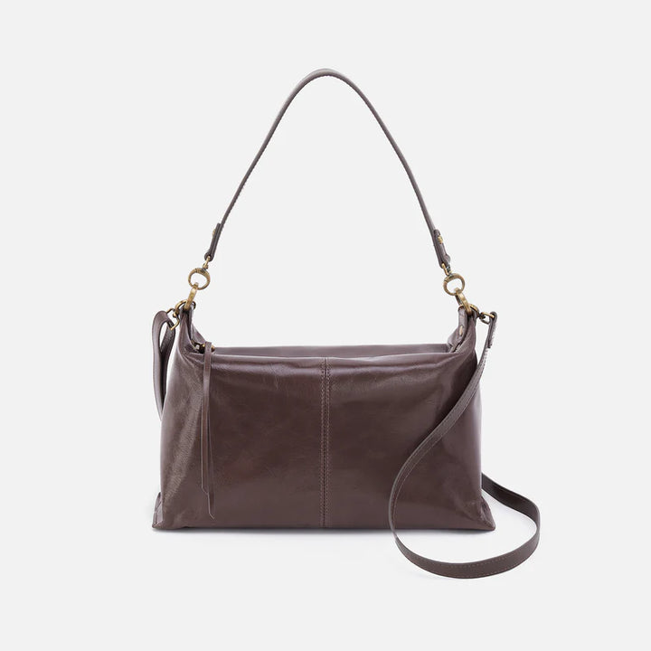 Hobo Avon Shoulder Bag in Hearthstone