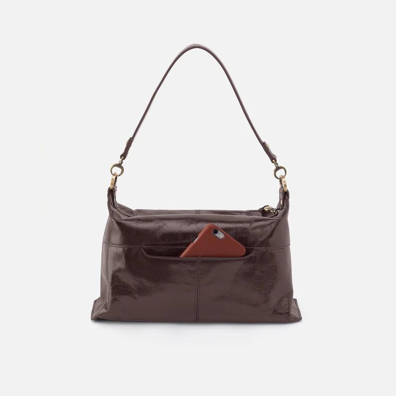 Hobo Avon Shoulder Bag in Hearthstone