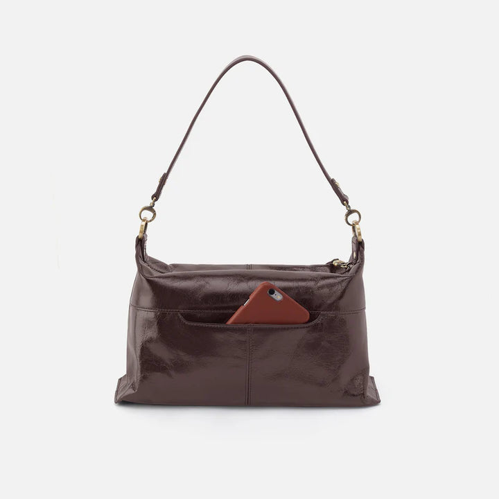 Hobo Avon Shoulder Bag in Hearthstone