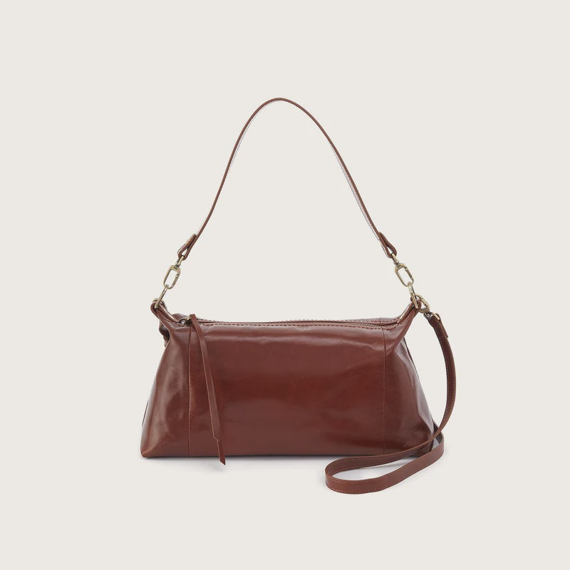 Hobo Darcy Shoulder Bag in Harvest Root