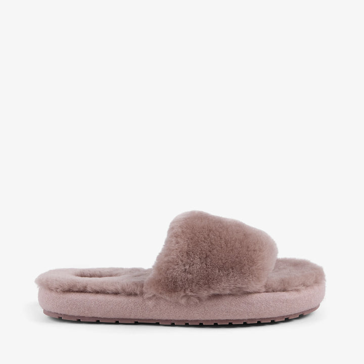 Emu McKay in Mocha