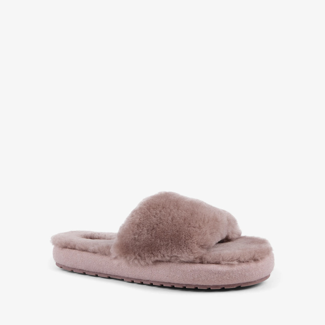 Emu McKay in Mocha