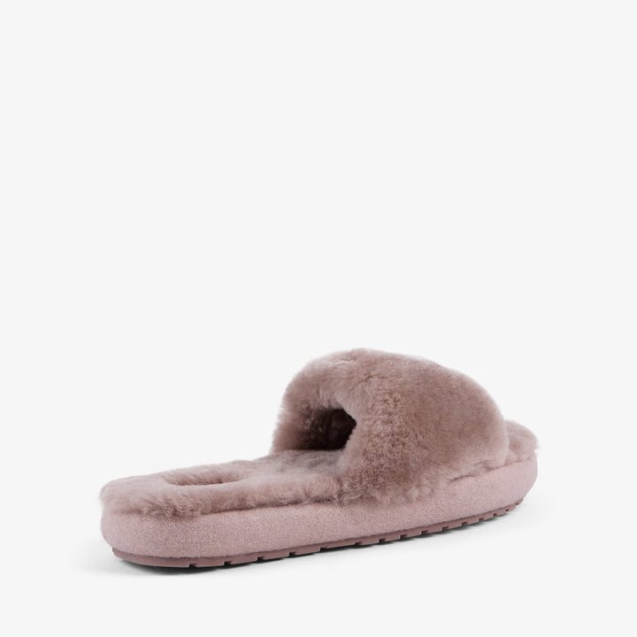 Emu McKay in Mocha
