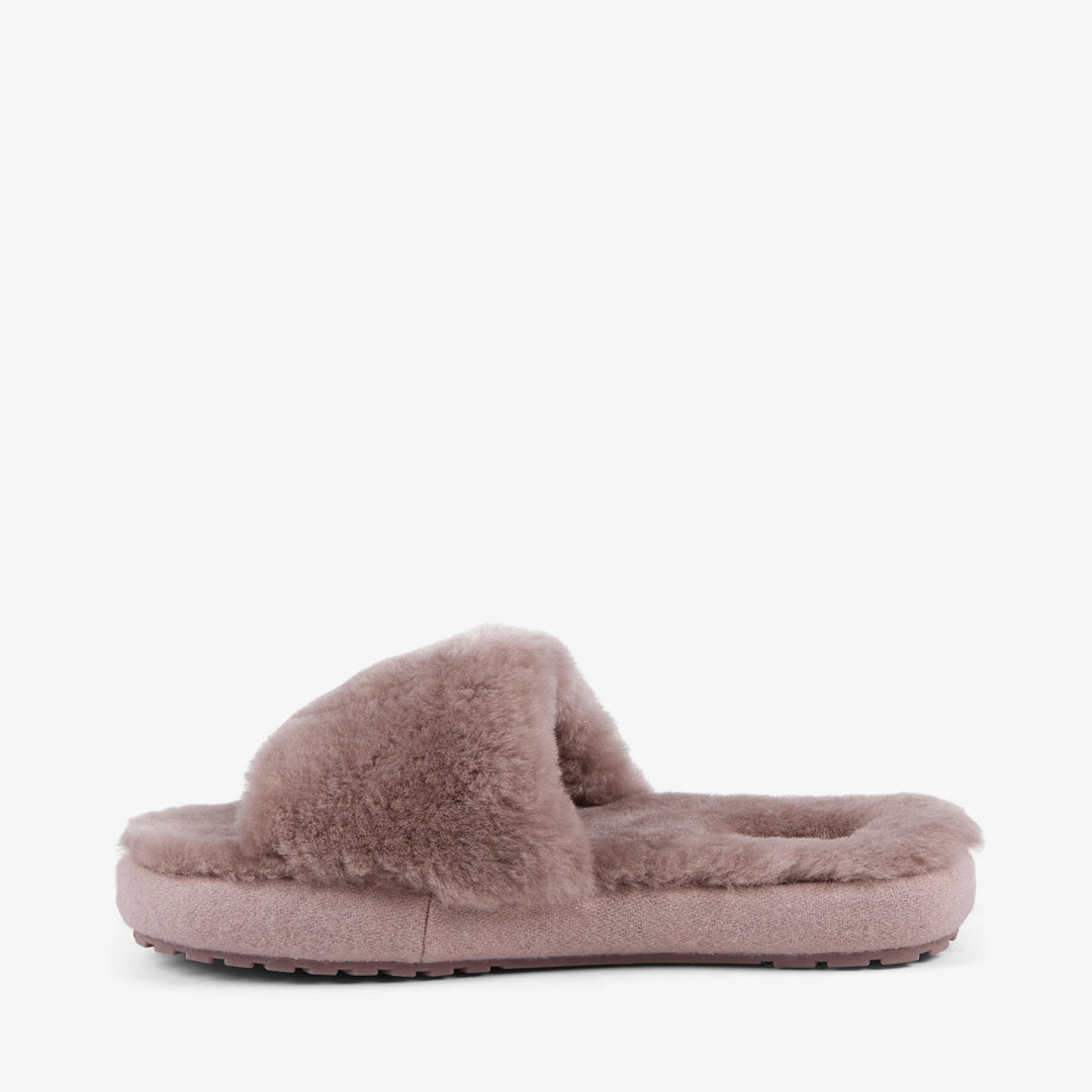 Emu McKay in Mocha