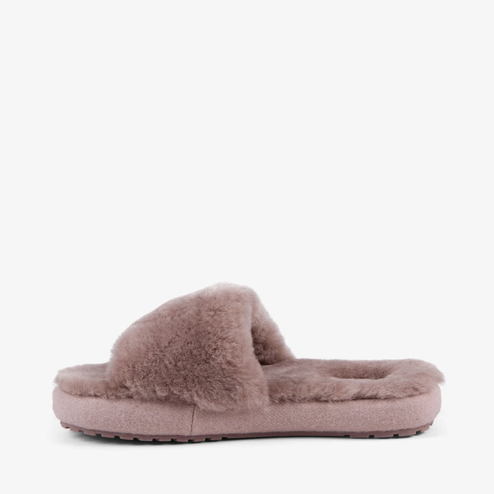 Emu McKay in Mocha