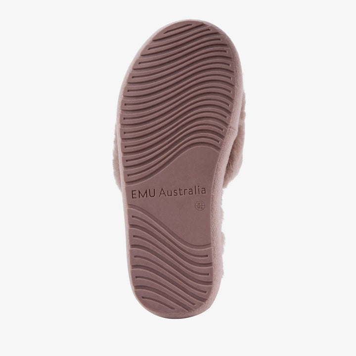 Emu McKay in Mocha