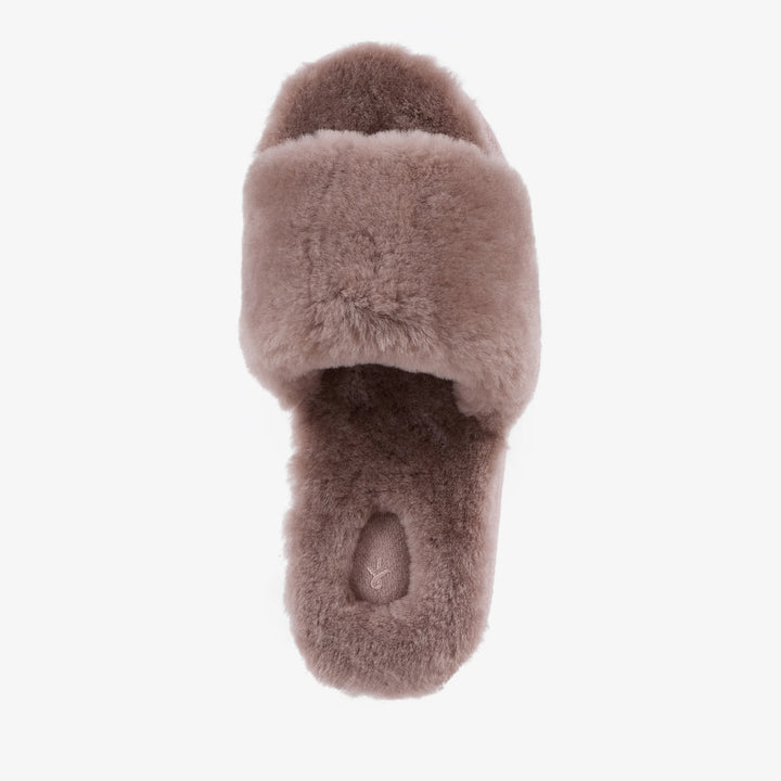 Emu McKay in Mocha