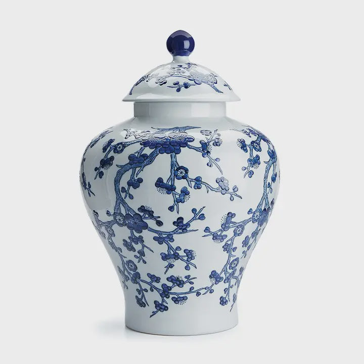 Barclay Butera Dynasty Empress Jar