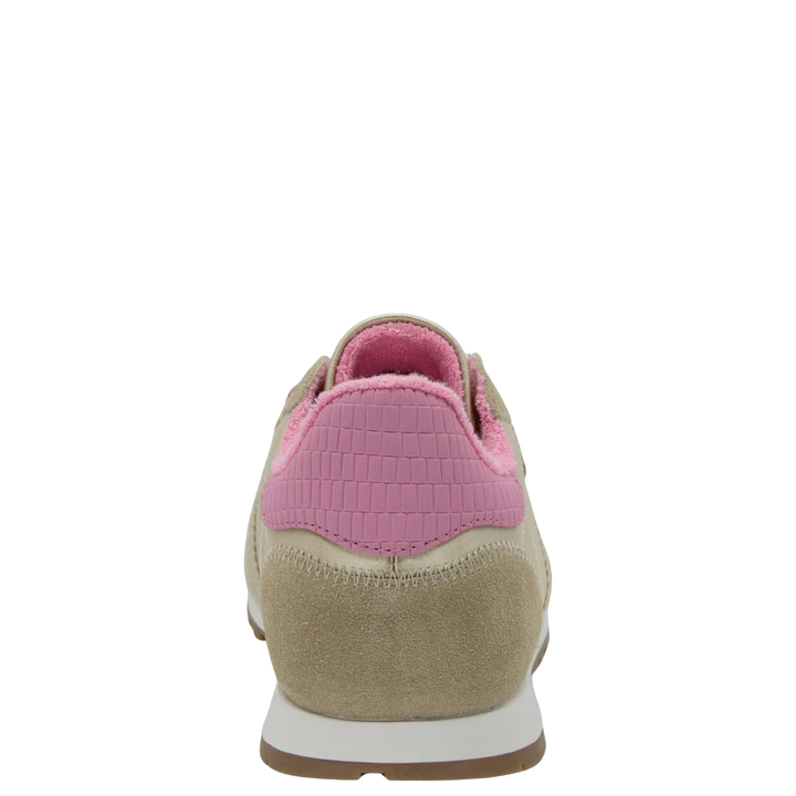 Back 70 ASIAN in BEIGE Sneakers