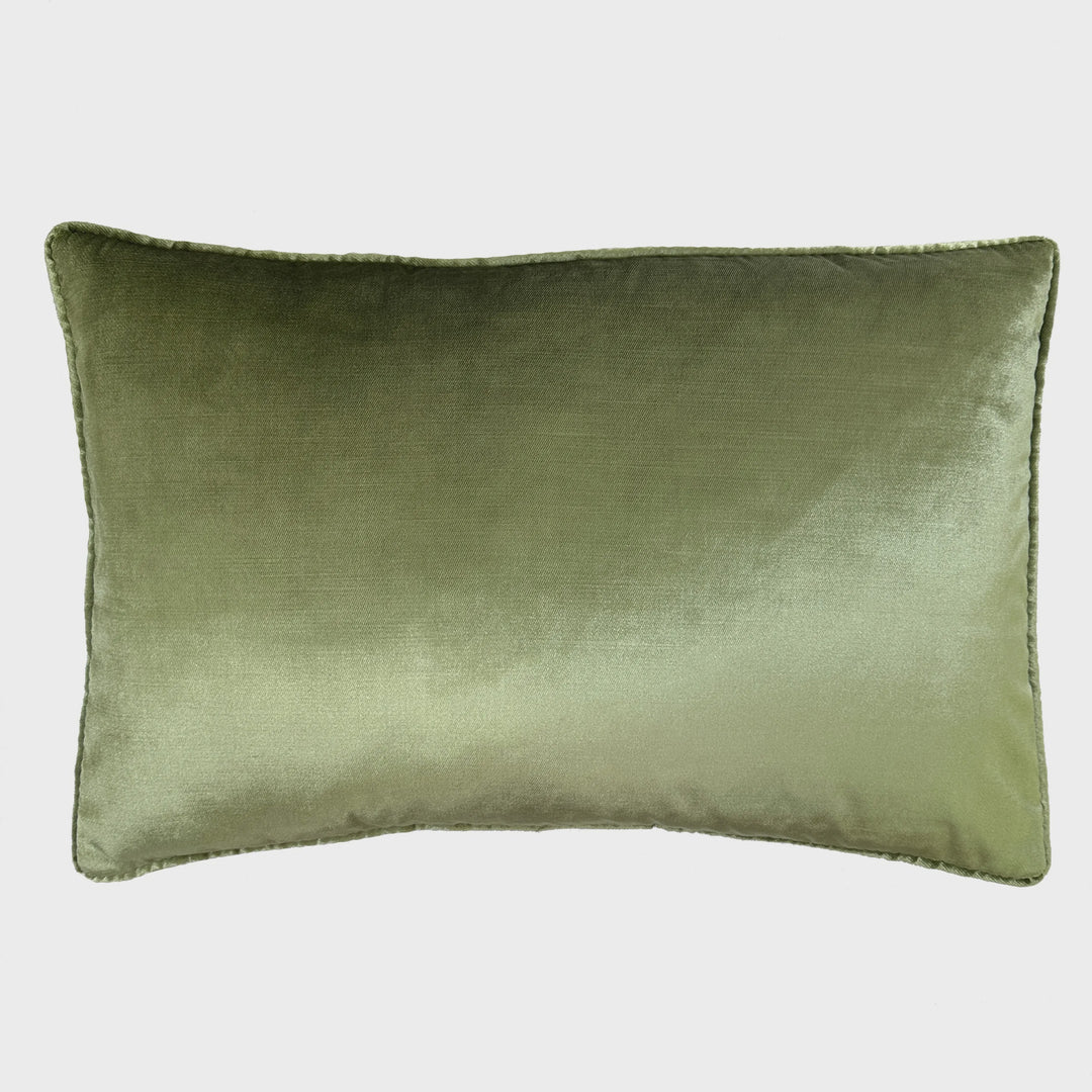Hollywood Pillow in Olive