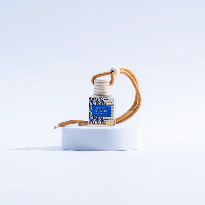 Oliver + Co. Bougie On-The-Go Car Freshener