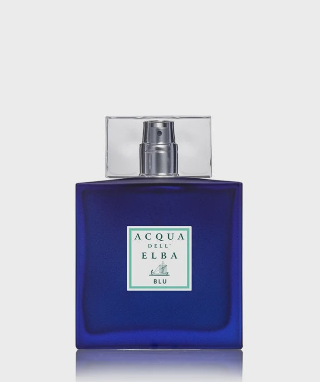 Blu Uomo 50mL Eau de Parfum