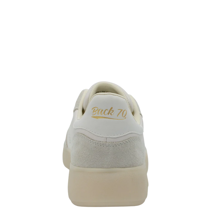 Back 70 BROOKLYN L26 in MILK Sneakers