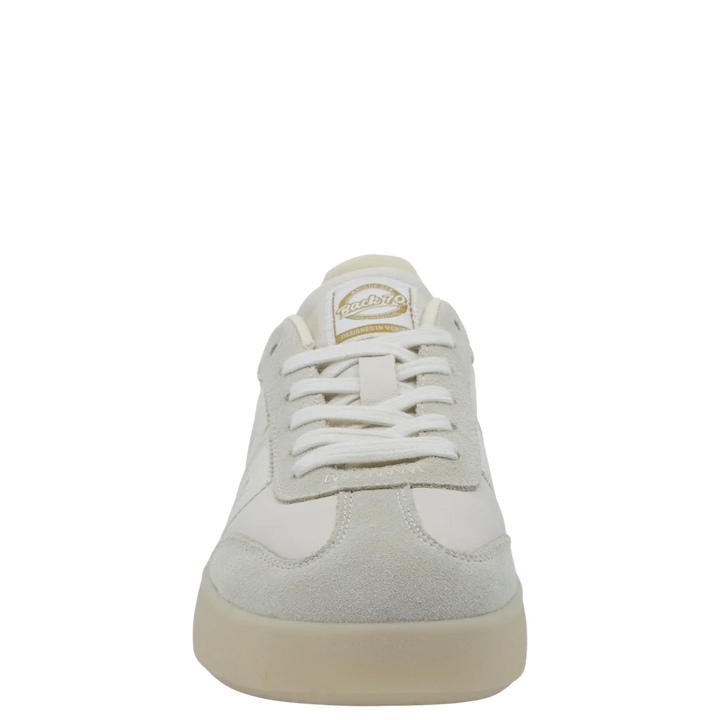 Back 70 BROOKLYN L26 in MILK Sneakers