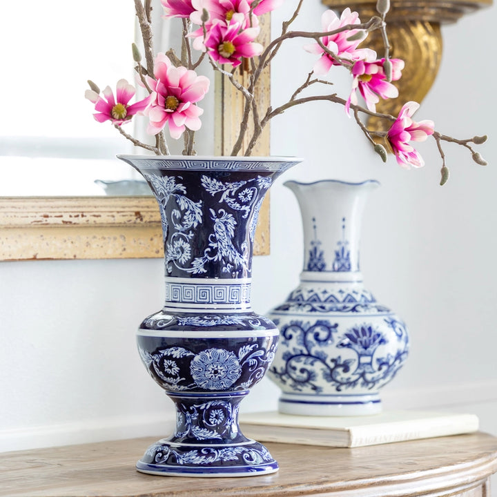 Chinoiserie Classic Urn