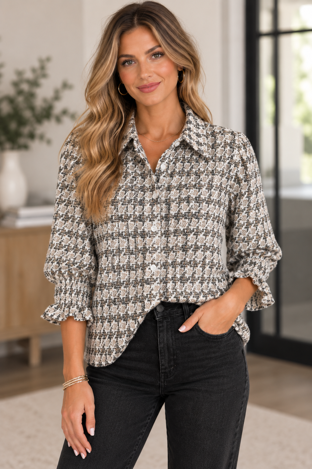 The City Chic Top