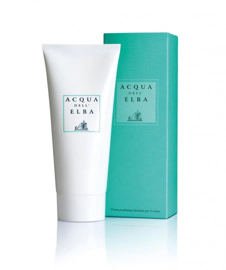Acqua dell'Elba Classica Donna Body Lotion