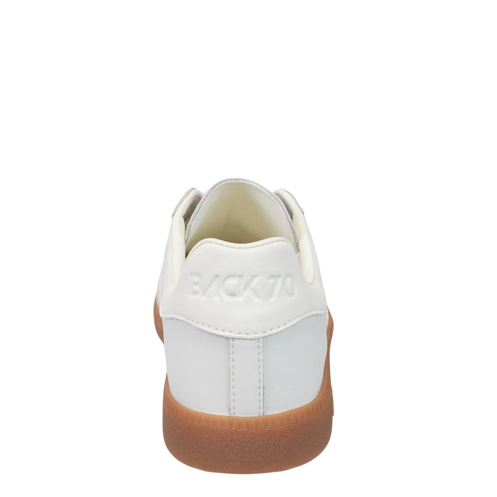 Back 70 CLOUD 2505 in WHITE ICE Sneakers