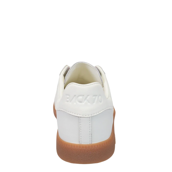Back 70 CLOUD 2505 in WHITE ICE Sneakers