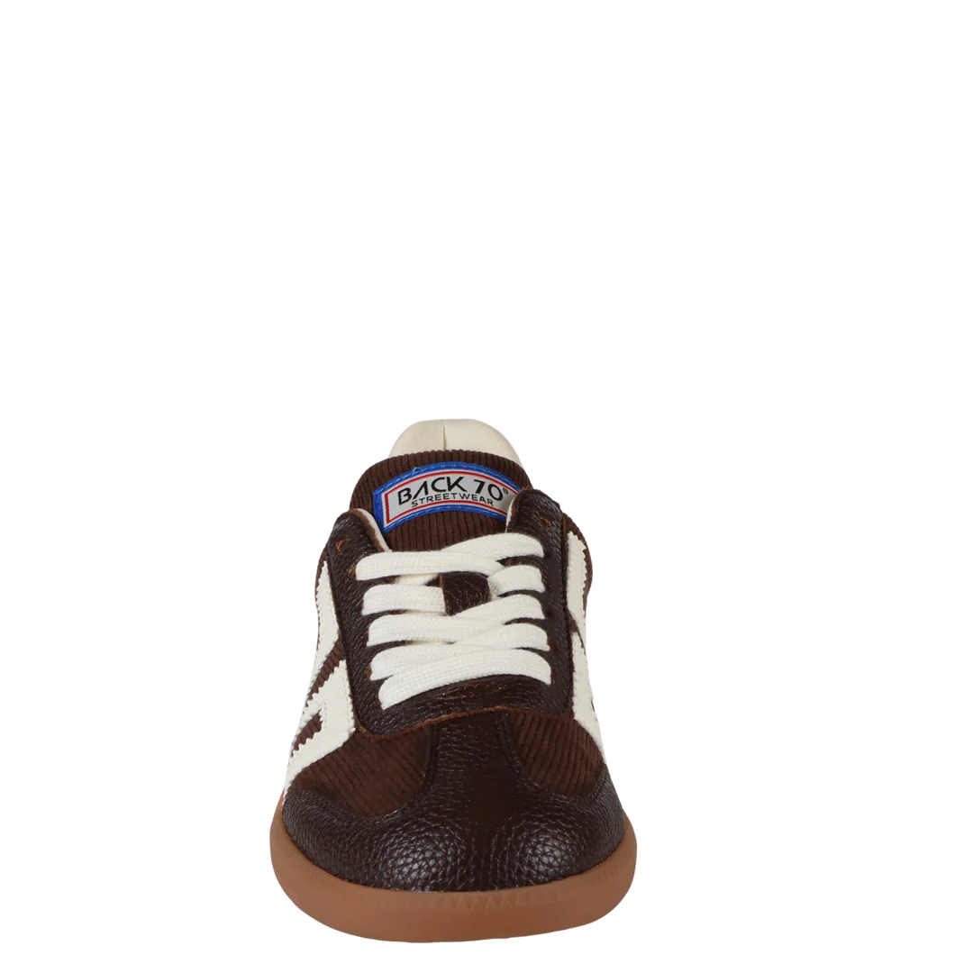 Back 70 CLOUD C in COFFEE MILK