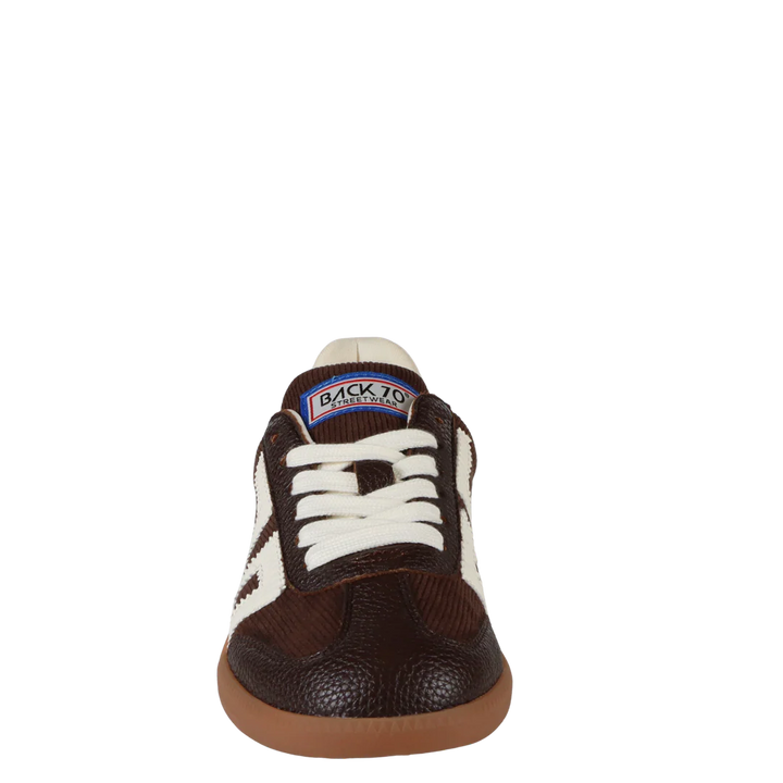 Back 70 CLOUD C in COFFEE MILK