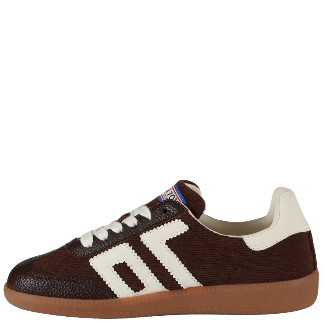 Back 70 CLOUD C in COFFEE MILK