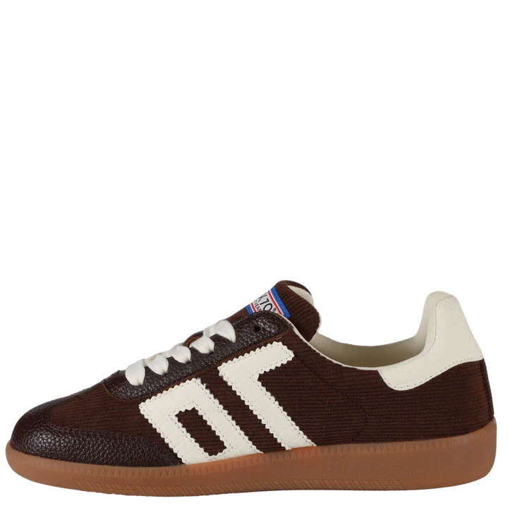 Back 70 CLOUD C in COFFEE MILK