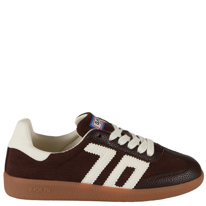 Back 70 CLOUD C in COFFEE MILK