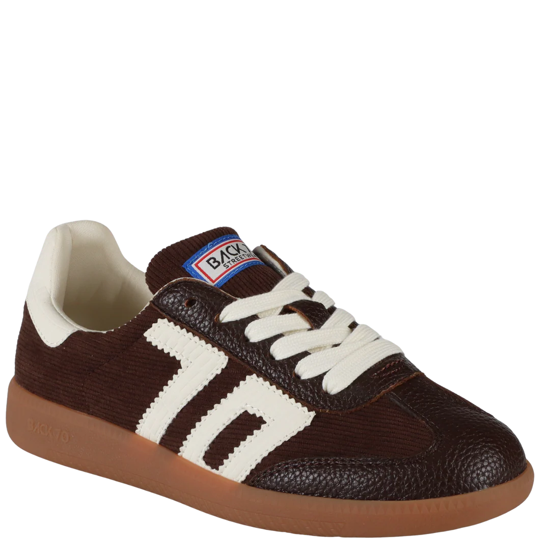 Back 70 CLOUD C in COFFEE MILK