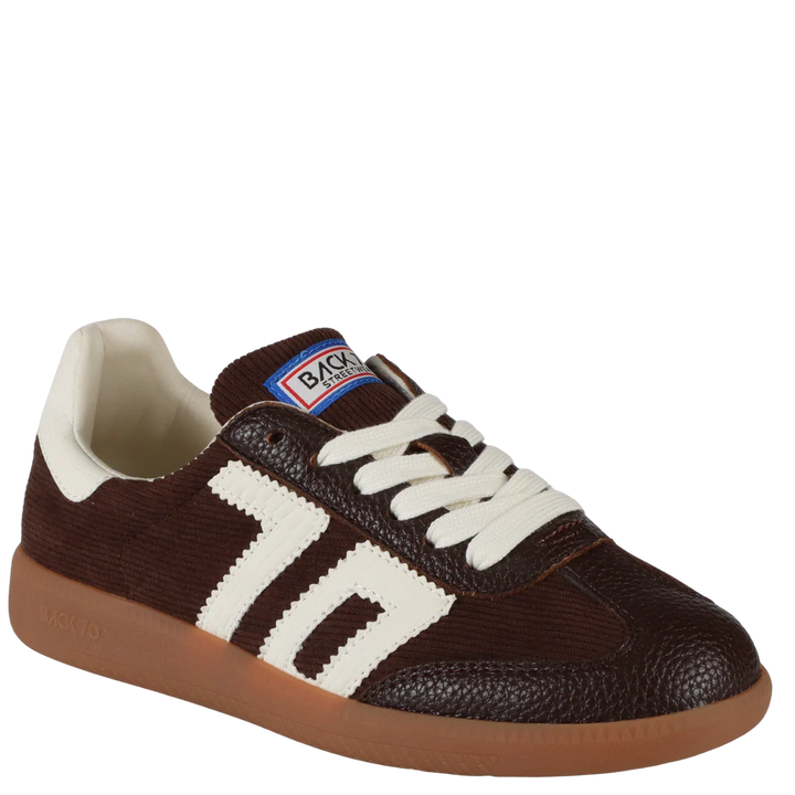 Back 70 CLOUD C in COFFEE MILK