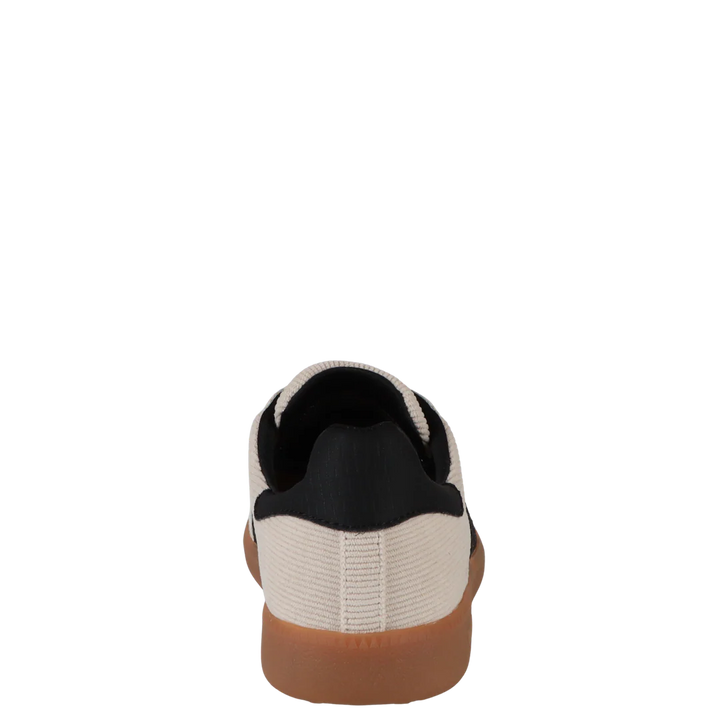 Back 70 CLOUD C in CREAM BLACK