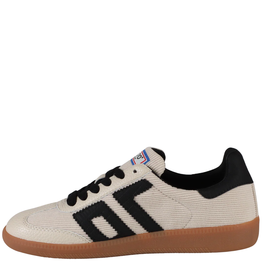 Back 70 CLOUD C in CREAM BLACK