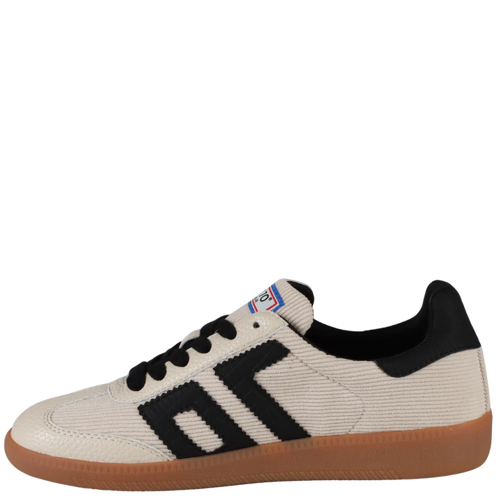 Back 70 CLOUD C in CREAM BLACK