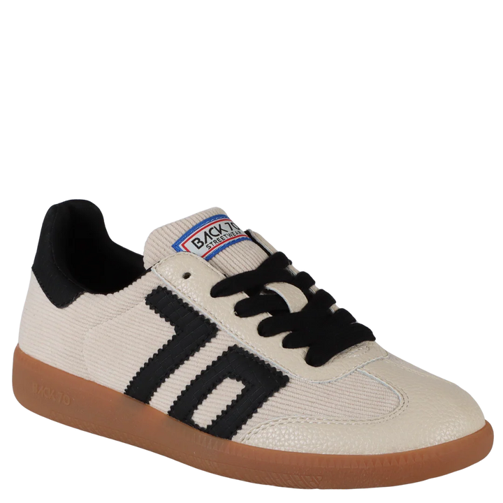 Back 70 CLOUD C in CREAM BLACK