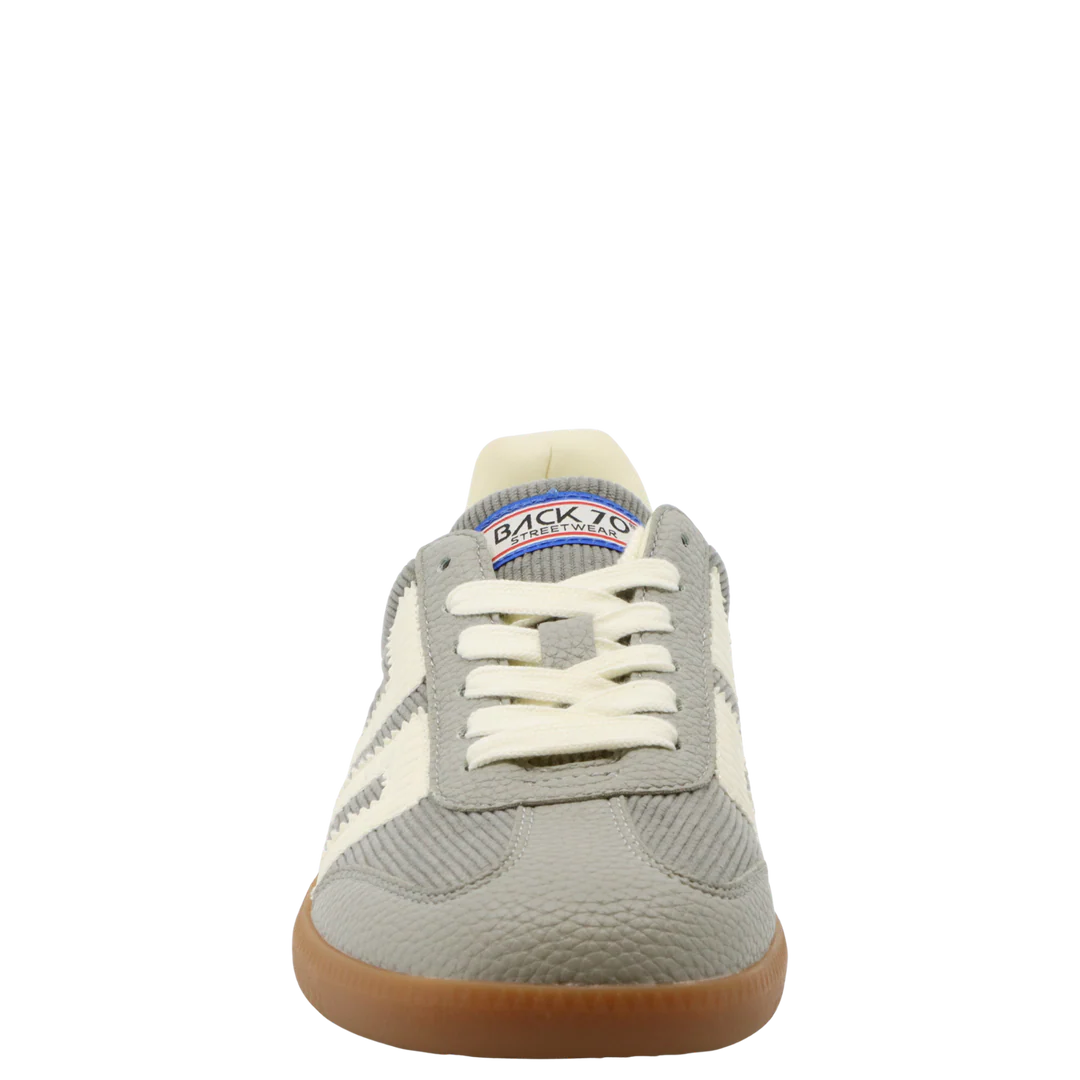 Back 70 CLOUD C in GREY MILK