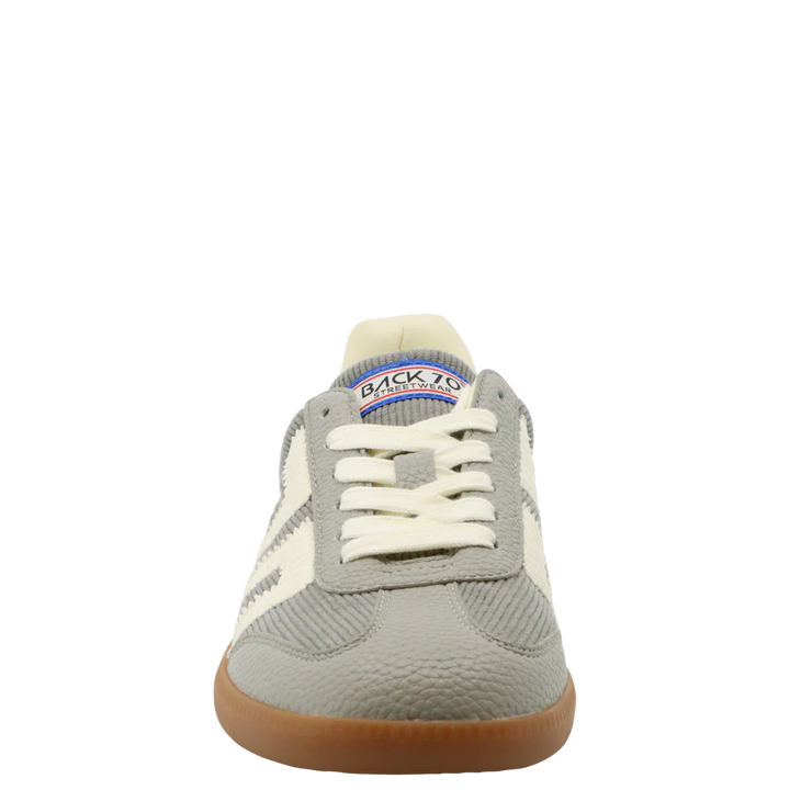 Back 70 CLOUD C in GREY MILK