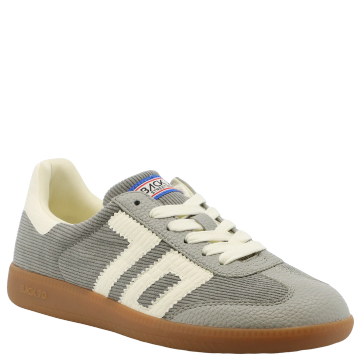Back 70 CLOUD C in GREY MILK
